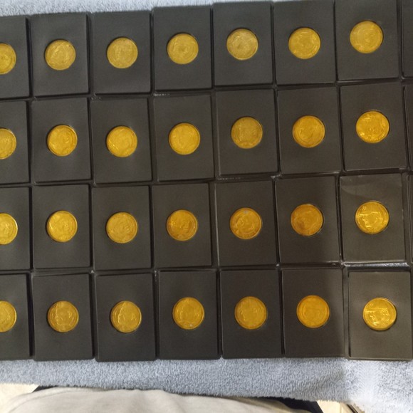 Meet your Posher, Scott - Picture 1 of 1